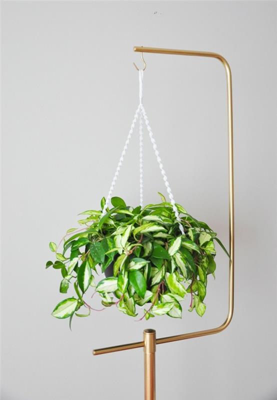 Plant stand upcycling ideoita viileä