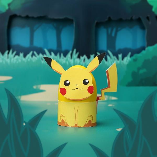 Pokemonien tekeminen lasten kanssa - upeita ideoita ja ohjeita pikachu -munien valmistamiseksi