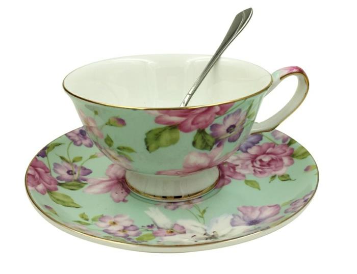 voita astia keraamiset astiat kodin tarvikkeet teekuppi