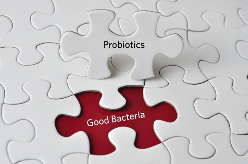 Osta probiootteja ja ota vaikutuksia