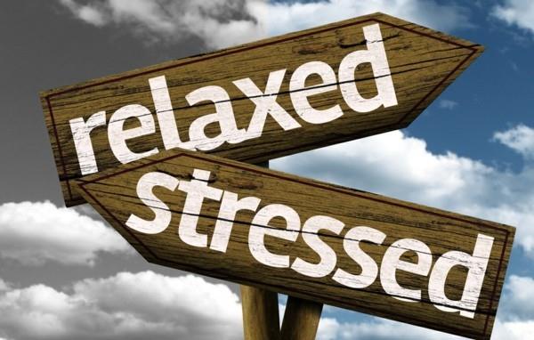 Progressiivinen lihasrelaksaatio Jacobsonin mukaan harjoittaa stressiä ja rentoutumista