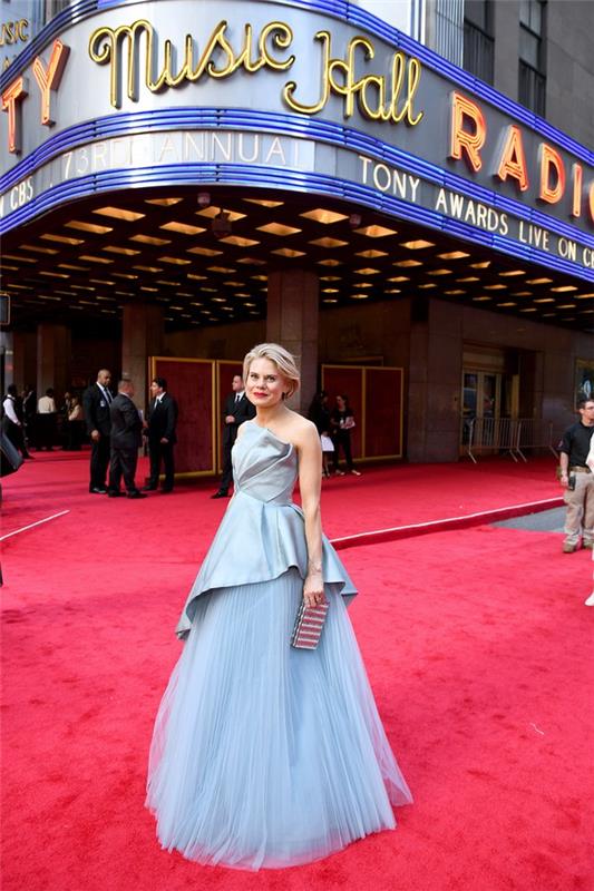 Celebrity News Celia Keenan-Bolger