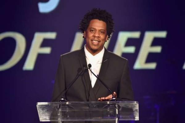 Julkkikset 50-vuotias Jay Z on yksi maailman myydyimmistä laulajista