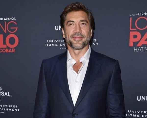 Julkkis Javier Bardem täyttää 50 vuotta 1. maaliskuuta