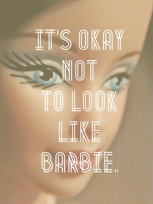 Syömishäiriöiden ehkäisy anoreksia syömishäiriötesti barbie kauneuden harha