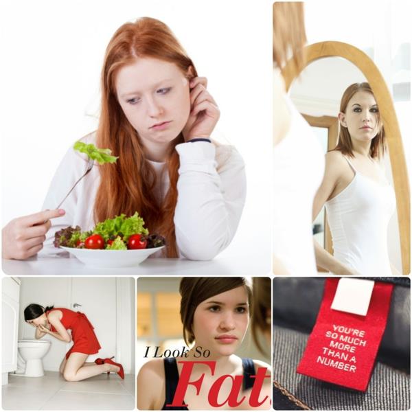 Syömishäiriöiden ehkäisy anoreksia syömishäiriö testi kauneuden harha