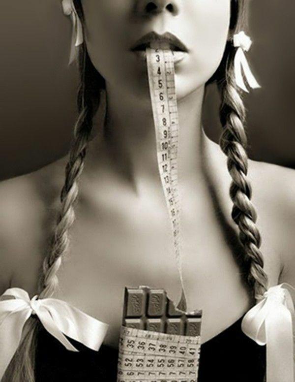 Syömishäiriöiden ehkäisy anoreksia ruoka -riippuvuus bulimia -testi