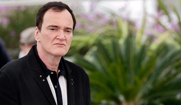 Tunnettu elokuvantekijä Quentin Tarantino tulee isäksi ensimmäistä kertaa 56-vuotiaana