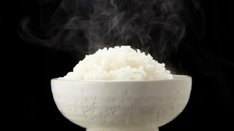 Basmatiriisin kypsentäminen ilman riisinkeitintä