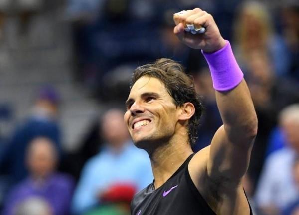 Rafael Nadal häät Mallorcalla Espanjan paras tennispelaaja 19-kertainen Grand Slam -voittaja