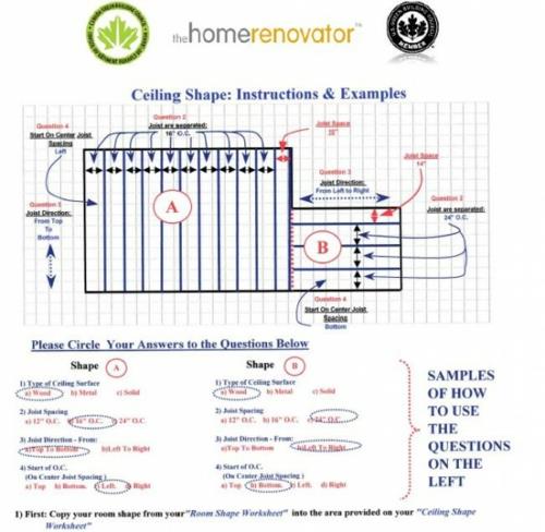 homerenovator -kipsilevy -estimaattorihuoneen suunnittelu online -suunnitelma