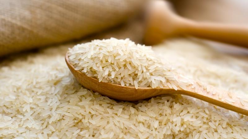 Riisin kypsentäminen oikein Riisityyppien tunteminen