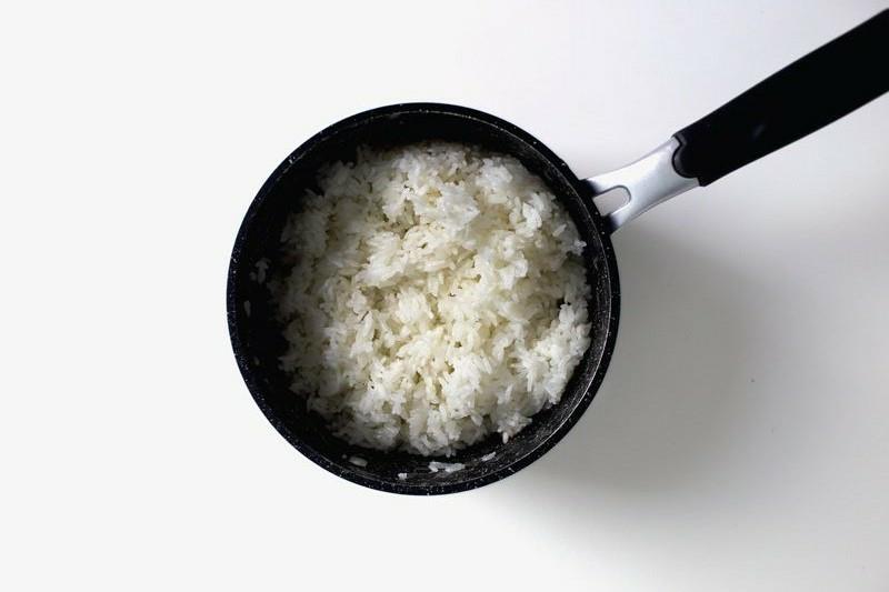 Riisin keittäminen oikein - vinkkejä ja temppuja