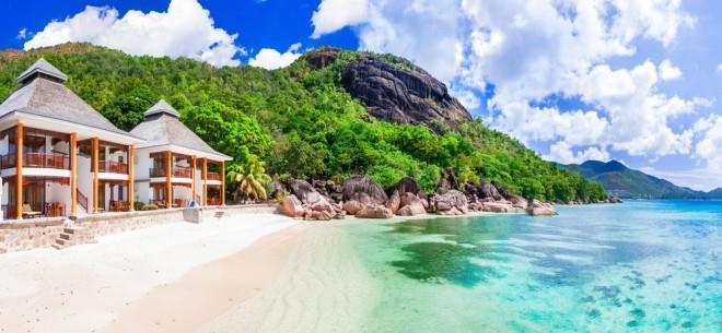 Kohteet 2019 loma paratiisissa Seychelleillä
