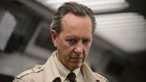 Richard E.Grantin miessivuosa Oscar 2019