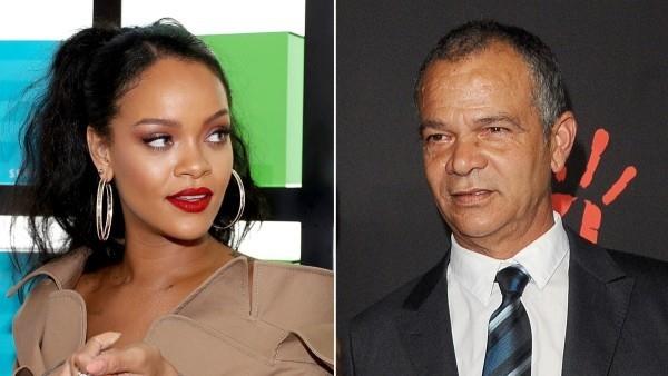 Rihanna ristiriidassa oman isänsä kanssa