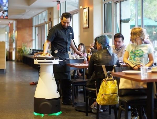 Robottikokit leipovat pian leipäämme, keittävät kahvia ja tekevät salaatteja penniäkään ravintolaroboteja