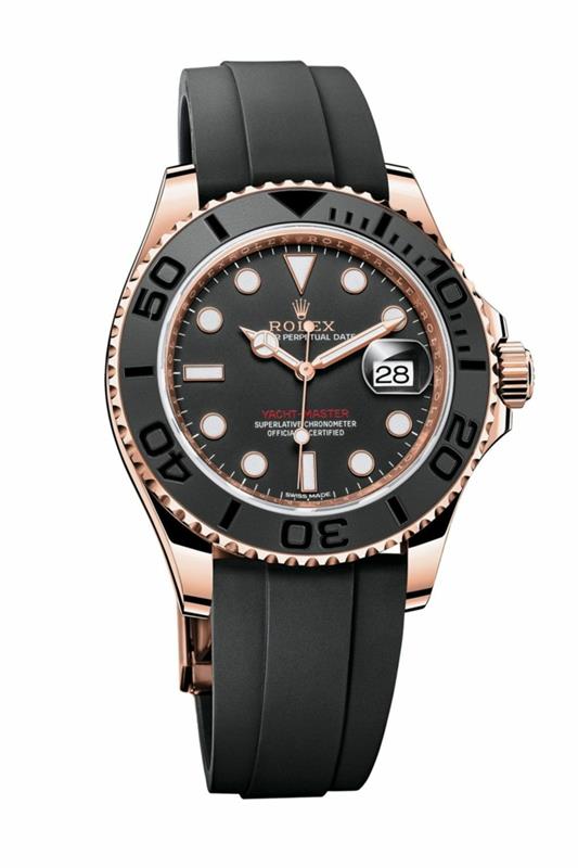 Rolex -kellomerkit Miesten ylelliset kellot miesten rannekellot