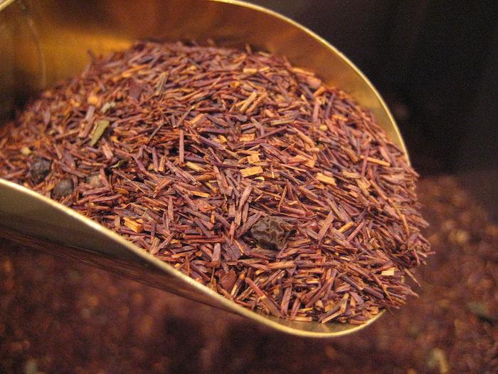 Rooibos teetä