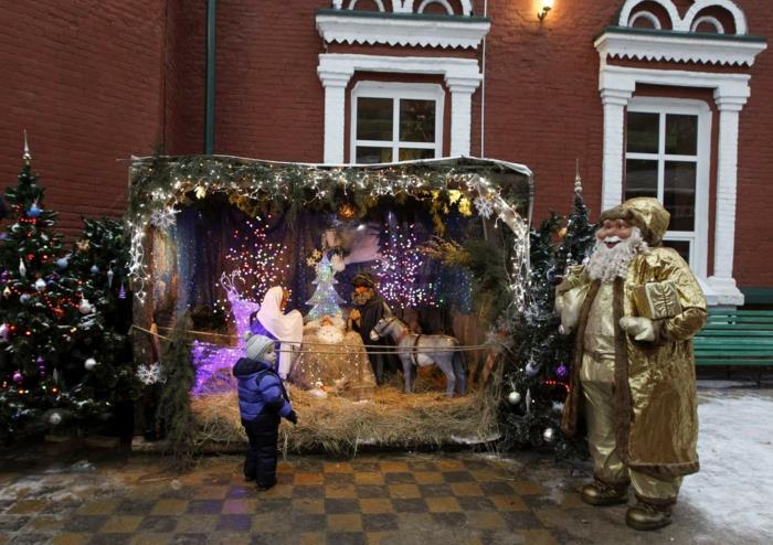 hyvää joulua venäjän joulu venäjässä taikuusloitsuja laulaa syntymäpeli