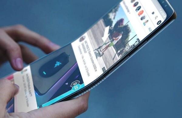 Samsung Galaxy Fold on tulossa pian - kaikki mitä sinun pitäisi tietää siitä on täällä, jopa osittain taitettava