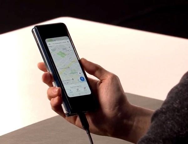 Samsung Galaxy Fold on tulossa pian - tässä on kaikki mitä sinun pitäisi tietää matkapuhelintilasta käsilläsi