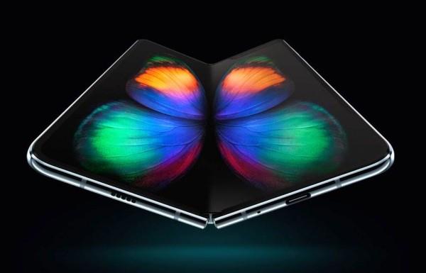 Samsung Galaxy Fold on tulossa pian - Tässä on kaikki mitä sinun pitäisi tietää samsung butterfly -tabletista