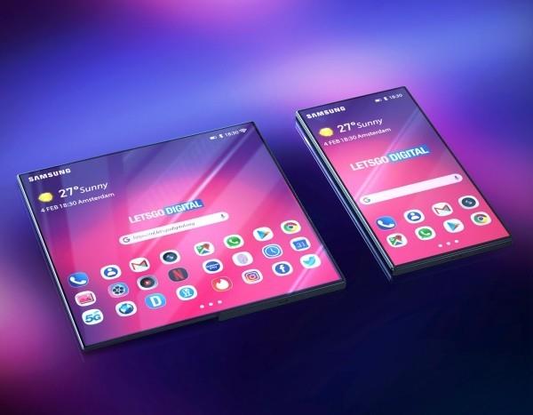 Samsung Galaxy Fold on tulossa pian - Tässä on kaikki mitä sinun pitäisi tietää yhdestä tabletista ja puhelimesta