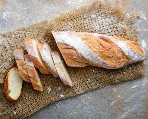 Tee hapantaikina itse Paista hapanleipää Reseptin terveellinen leipä