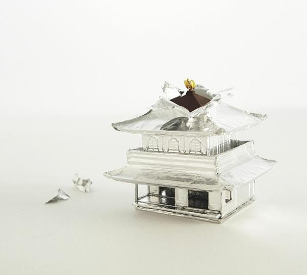 Muotoilee taiteellisia ideoita design chinesich