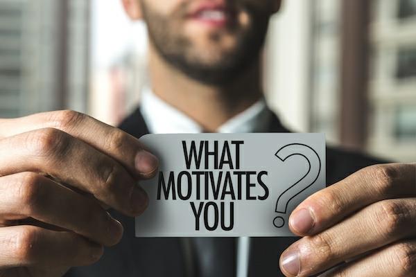 Itsemotivaatio mitkä ovat motiivisi tavoitteen saavuttamiseksi