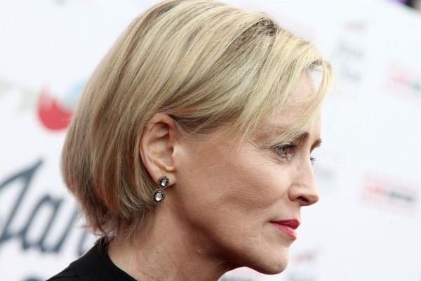 Sharon Stone on tunnettu näyttelijä elokuvateollisuudessa