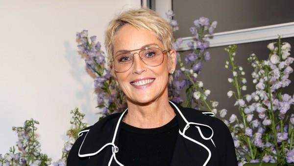 Sharon Stone taisteli pitkään selviytymisestä ja toipumisesta aivohalvauksesta