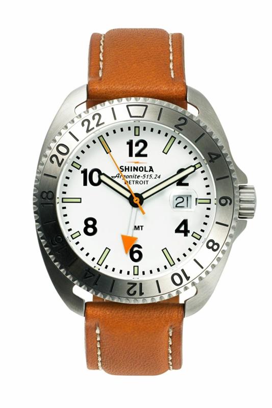 Shinola -kellomerkit Miesten ylelliset kellot miesten rannekellot