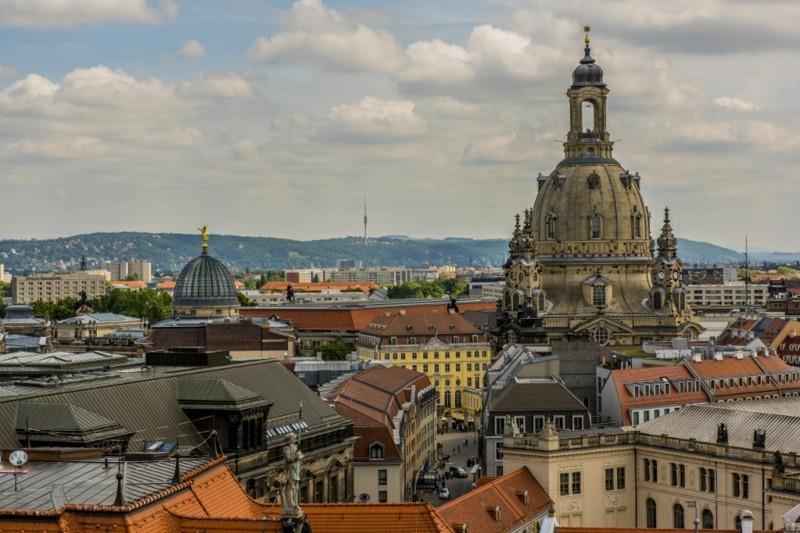 uudenvuodenaaton matkakohteiden vinkit dresden