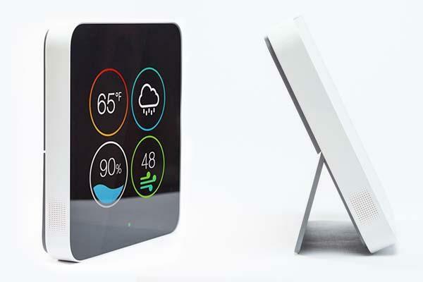 Smart Home -laitteet uutta teknologiaa Sentri Smart Home Security System