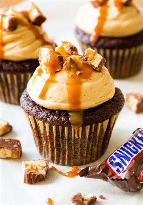 Lenkkarit Cupcakes Reseptit Leivonta Tartlets aloittelijoille