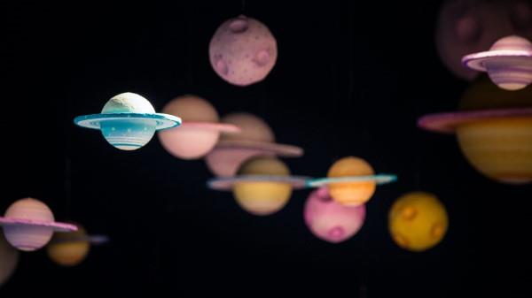Tinker aurinkokunta - erittäin helppoja ideoita, ohjeita ja mielenkiintoisia faktoja planeettojen saturn planeten diy -ideoista