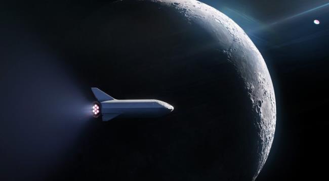 SpaceX Elon Musk Falcon-9 -raketin ensimmäinen miehitetty lento ISS: n uuteen tulevaisuuteen on aloittanut unenomaisen avaruuden maailman