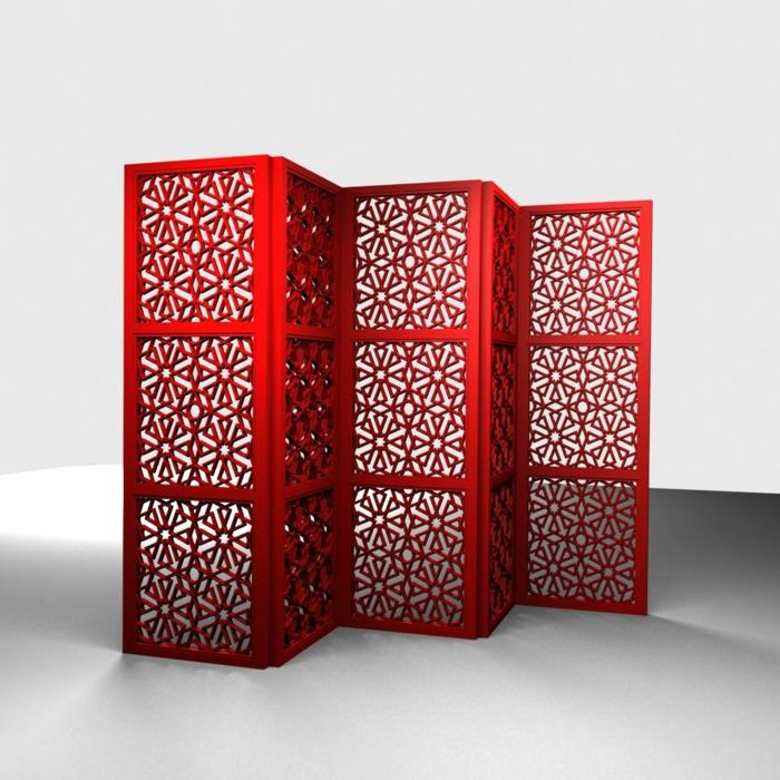 Espanjan seinätransporttinen 3D -islam