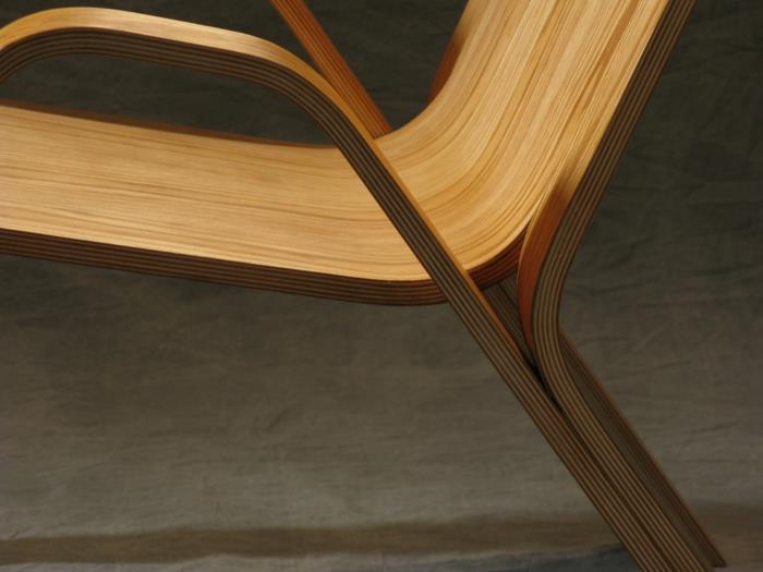 Vaneripaneelit tuolit design -huonekalut