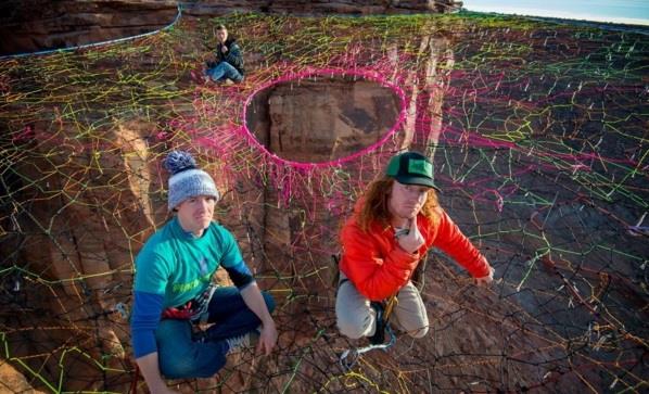 Seitti hämähäkkimies tinker usa utah daredevil