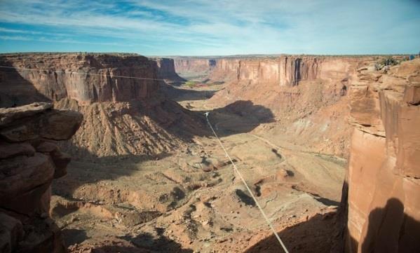 Tinker hämähäkinverkko Hämähäkkimies yhdysvallat utah apina