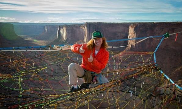 Tinker hämähäkinseitit usa utah vahva