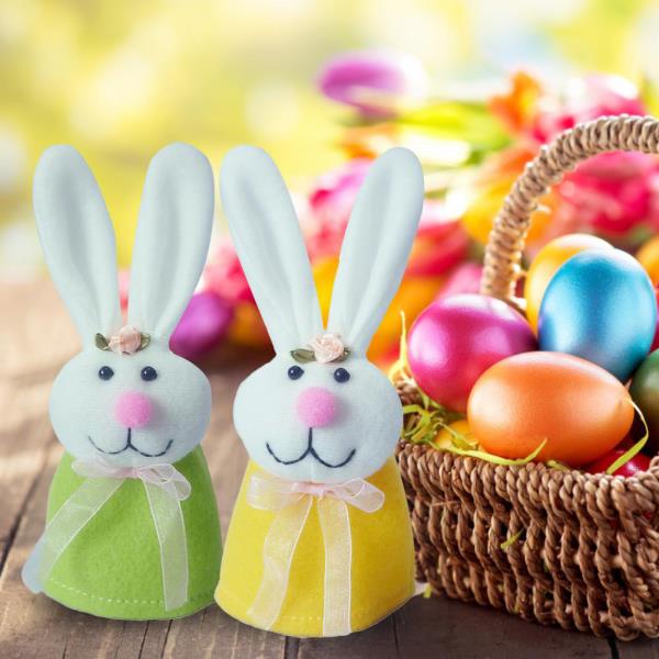Pelit pääsiäiskoreille ja pääsiäismunien koristeluun