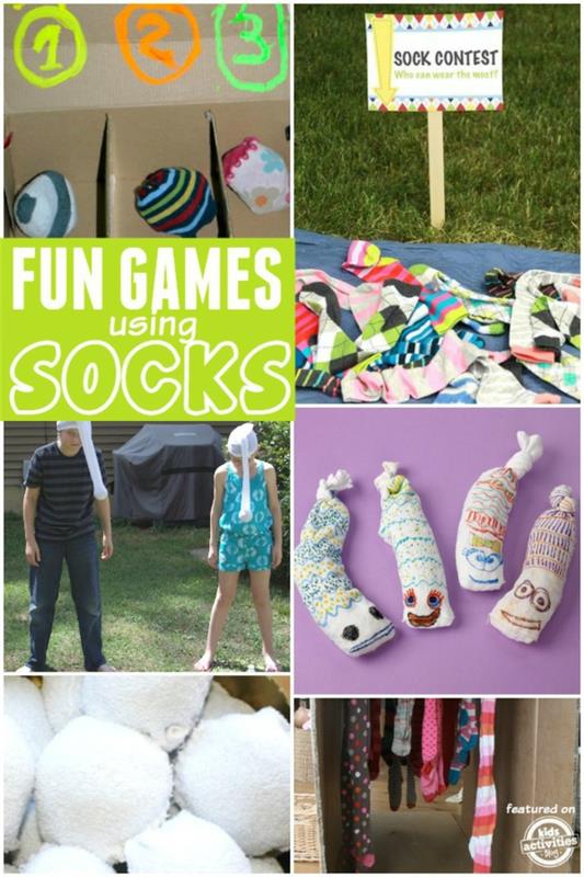 Tinker -lelut, joissa on sukat, käsityöideoita