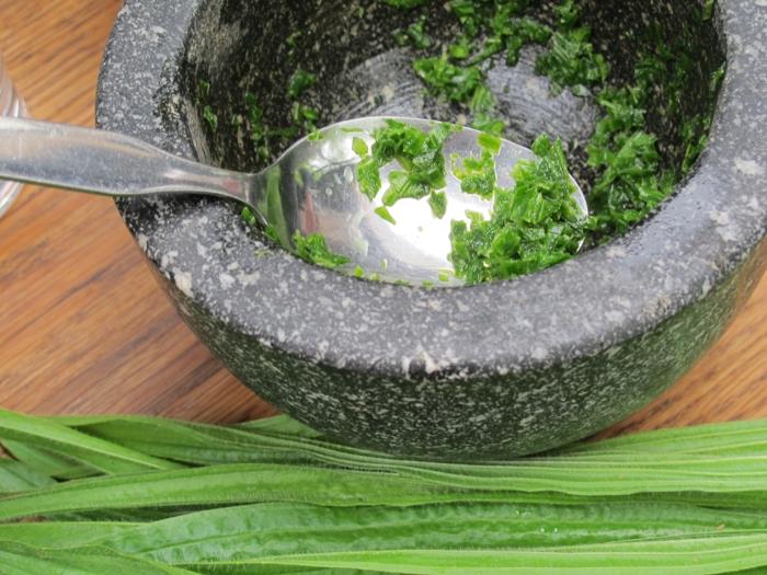 Ribwort plantain -tee tai yskäsiirappivoitevalmiste käsintehty