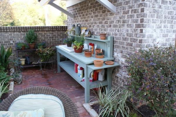 Outdoor Sink 50 Garden Sink Ideas Outside Bar