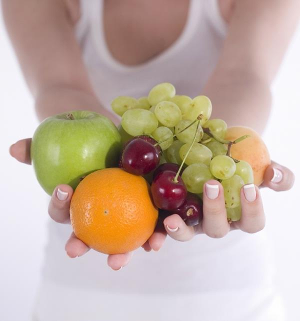 Horoskooppi Syöpä terveellinen ruoka syö enemmän hedelmiä
