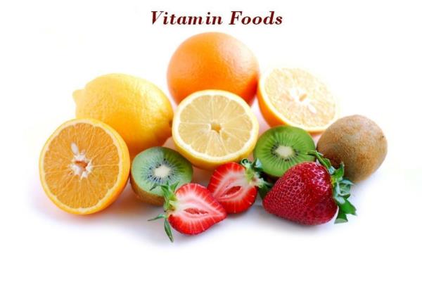 Zodiac Cancer Terveellinen Syöminen Vitamiinit